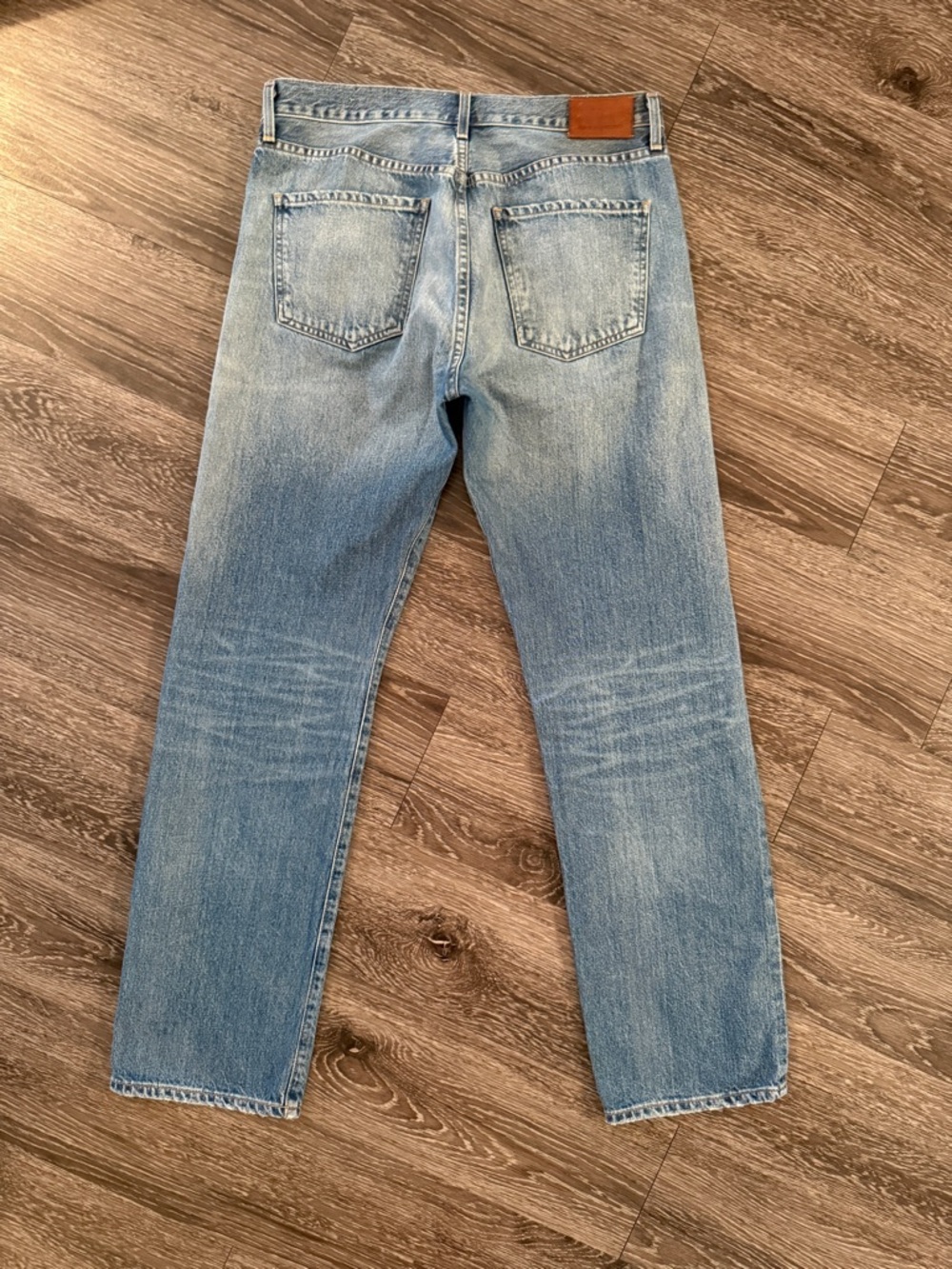 Citizens of Humanity Emery Jeans - Picture 7 of 7